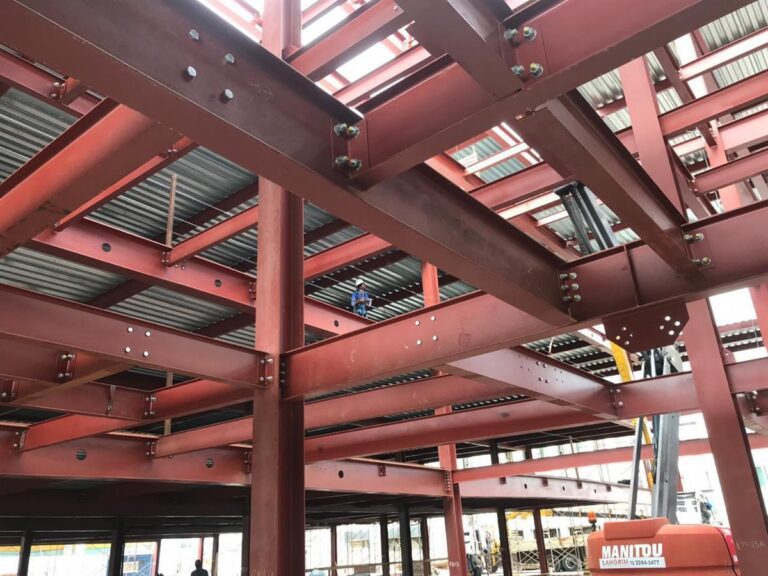 Tribunal de Justiça da Bahia | Rótula Metalúrgica